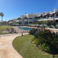 Resale - Apartments -
Torre de la Horadada
