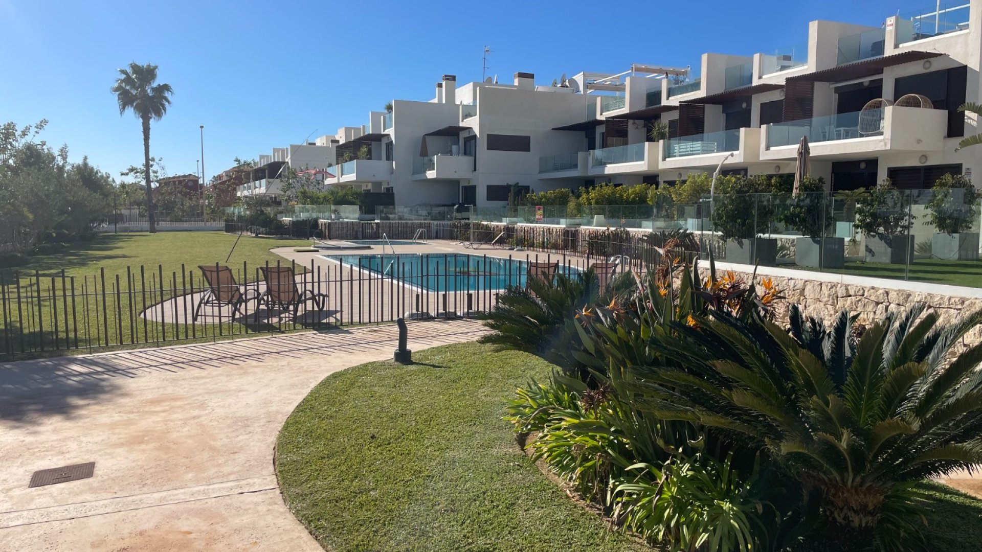 Resale - Apartments -
Torre de la Horadada