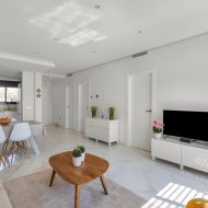 Resale - Apartments -
Torre Pacheco - Dolores De Pacheco
