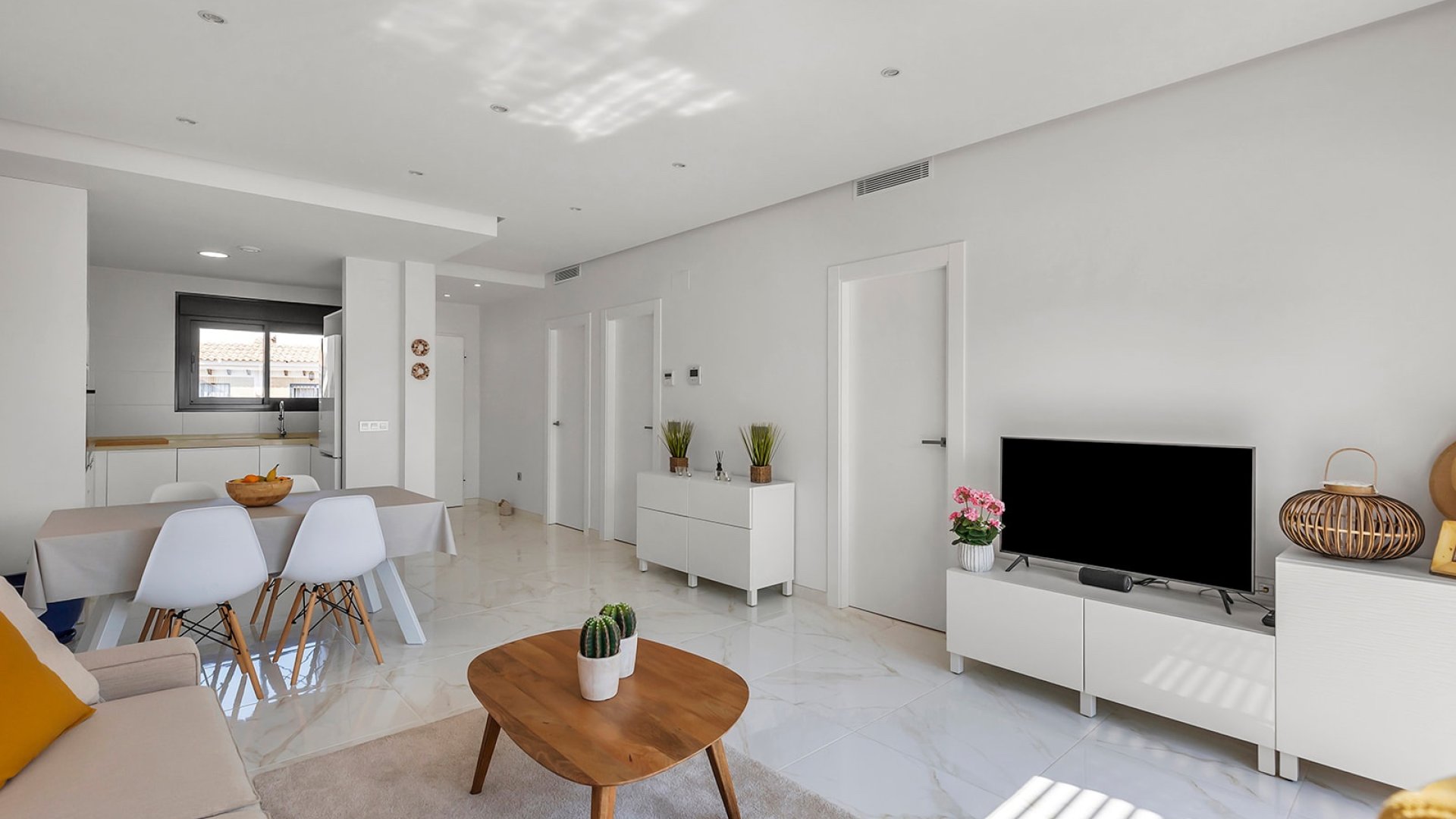 Resale - Apartments -
Torre Pacheco - Dolores De Pacheco