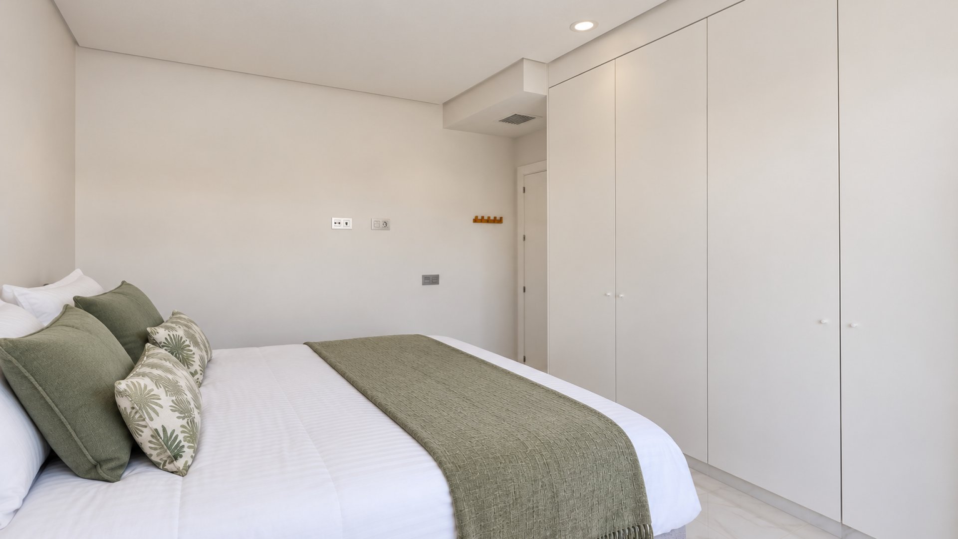 Resale - Apartments -
Torre Pacheco - Dolores De Pacheco