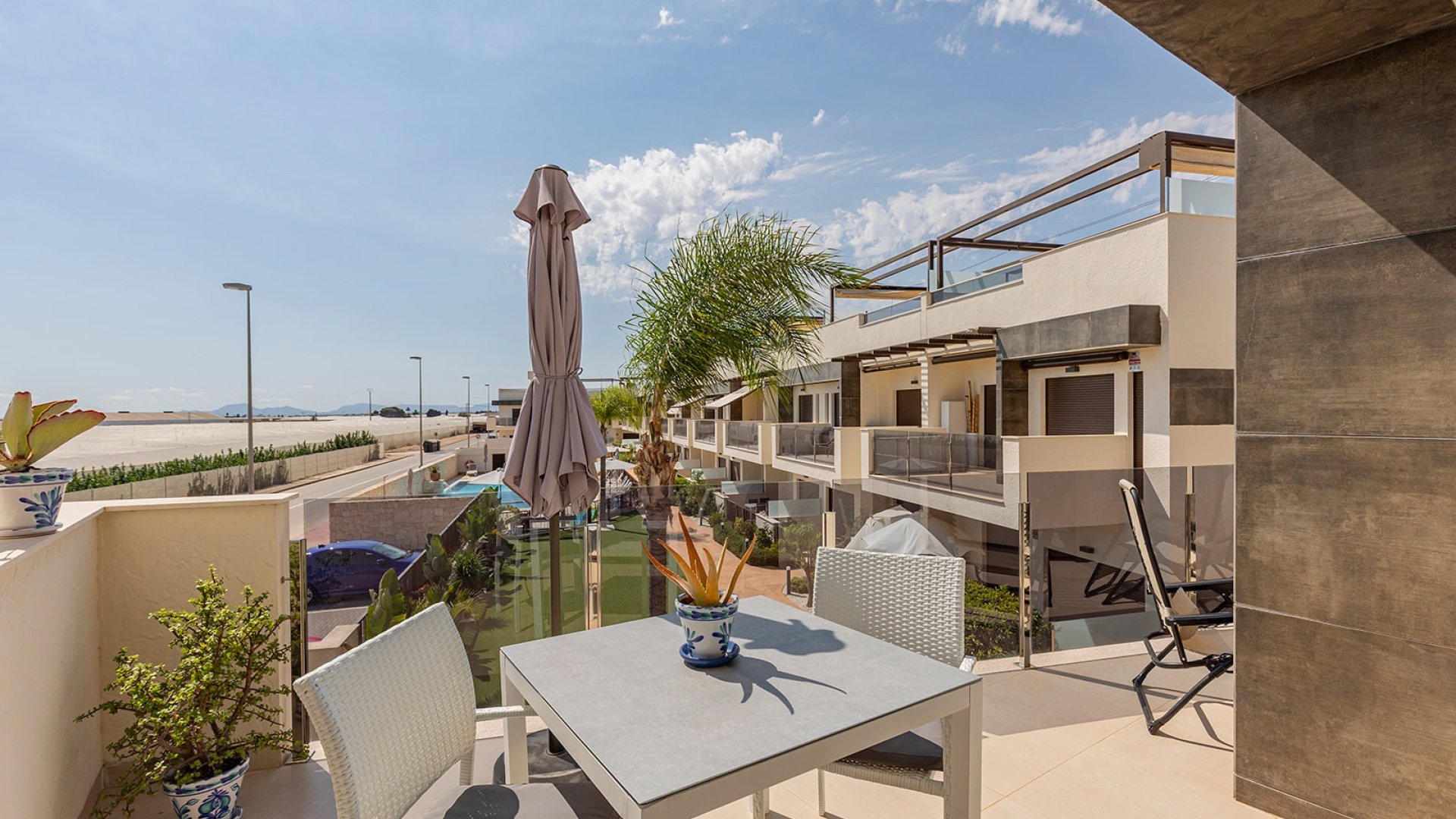 Resale - Apartments -
Torre Pacheco - Dolores De Pacheco
