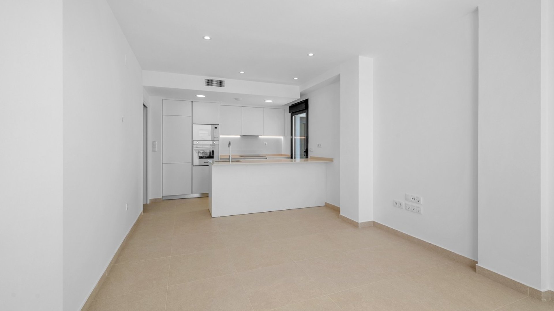 Resale - Apartments -
Torre Pacheco - Santa Rosalia