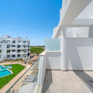 Resale - Apartments -
Torre Pacheco - Santa Rosalia