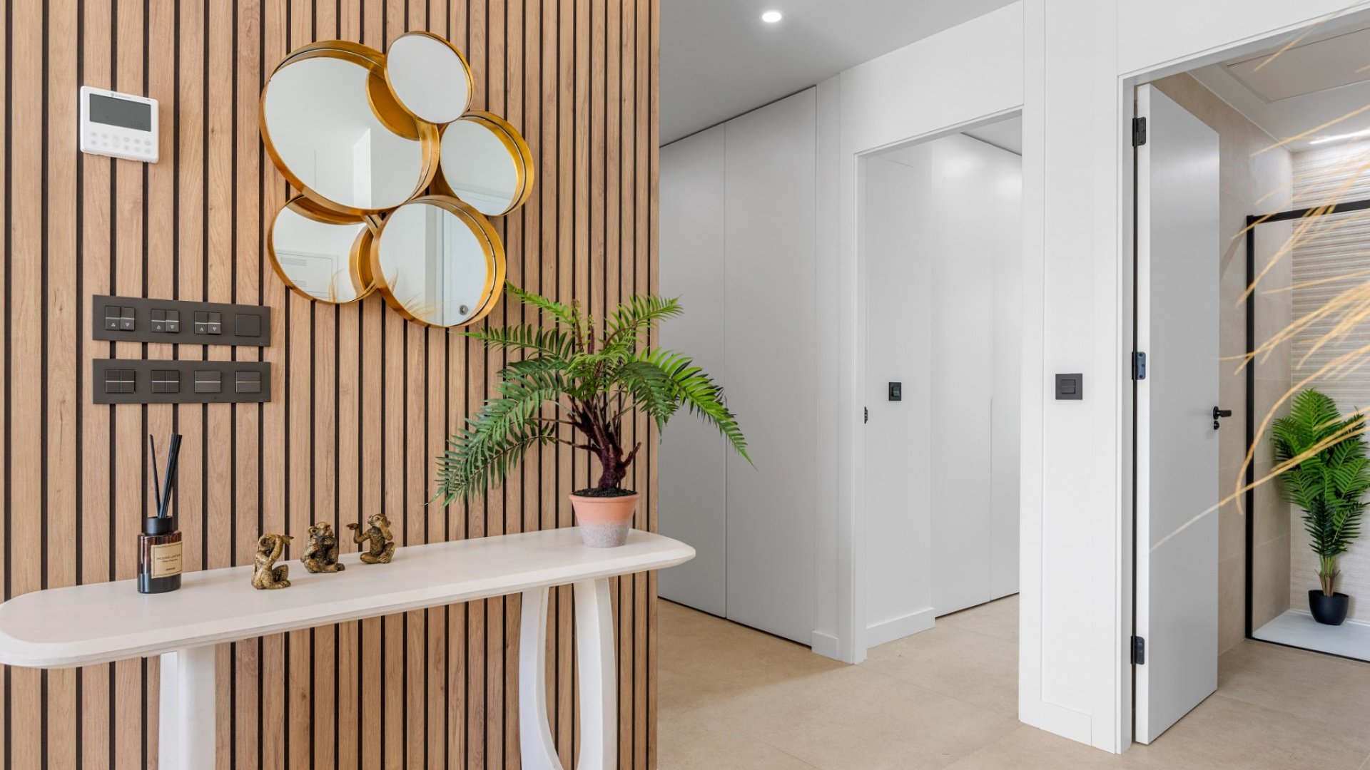 Resale - Apartments -
Torre Pacheco - Santa Rosalia