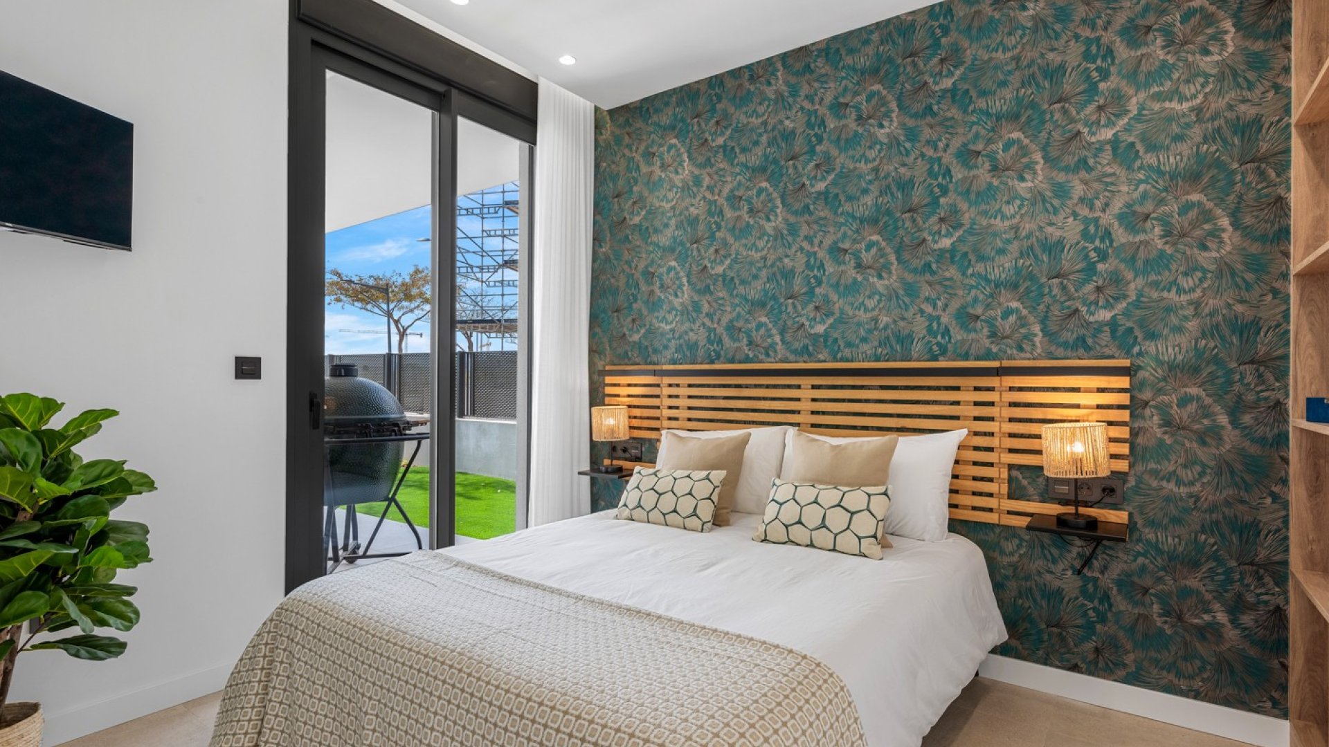 Resale - Apartments -
Torre Pacheco - Santa Rosalia