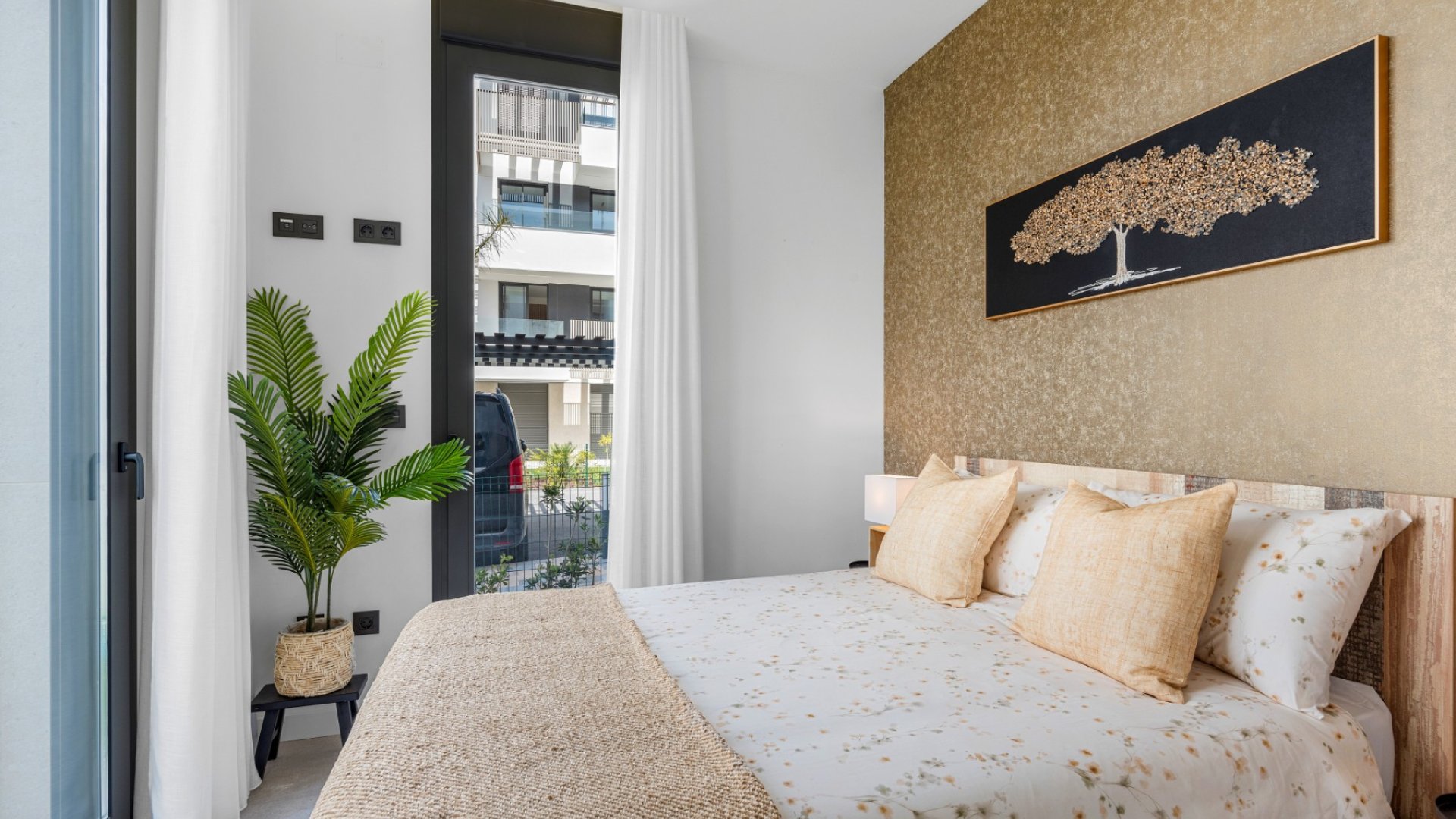 Resale - Apartments -
Torre Pacheco - Santa Rosalia