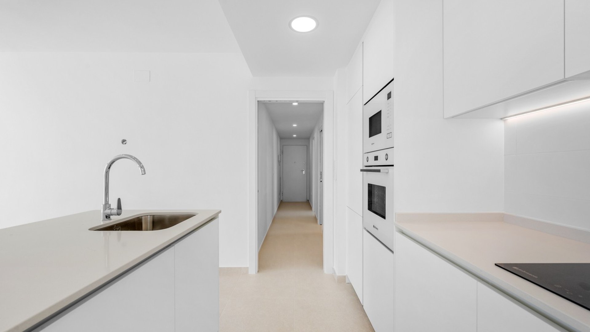 Resale - Apartments -
Torre Pacheco - Santa Rosalia