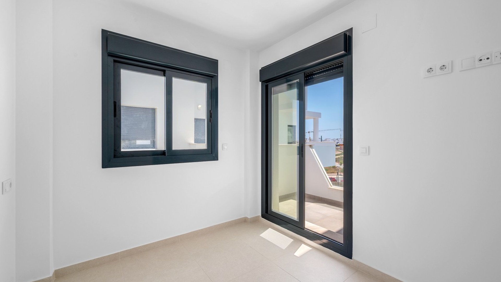 Resale - Apartments -
Torre Pacheco - Santa Rosalia