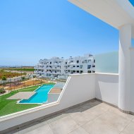 Resale - Apartments -
Torre Pacheco - Santa Rosalia