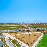 Resale - Apartments -
Torre Pacheco - Santa Rosalia