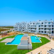 Resale - Apartments -
Torre Pacheco - Santa Rosalia