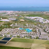 Resale - Apartments -
Torre Pacheco - Santa Rosalia