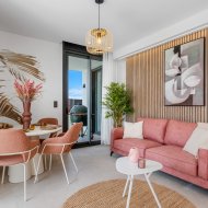 Resale - Apartments -
Torre Pacheco - Santa Rosalia