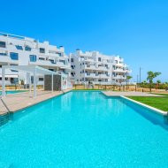 Resale - Apartments -
Torre Pacheco - Santa Rosalia