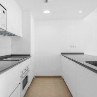 Resale - Apartments -
Torre Pacheco - Santa Rosalia