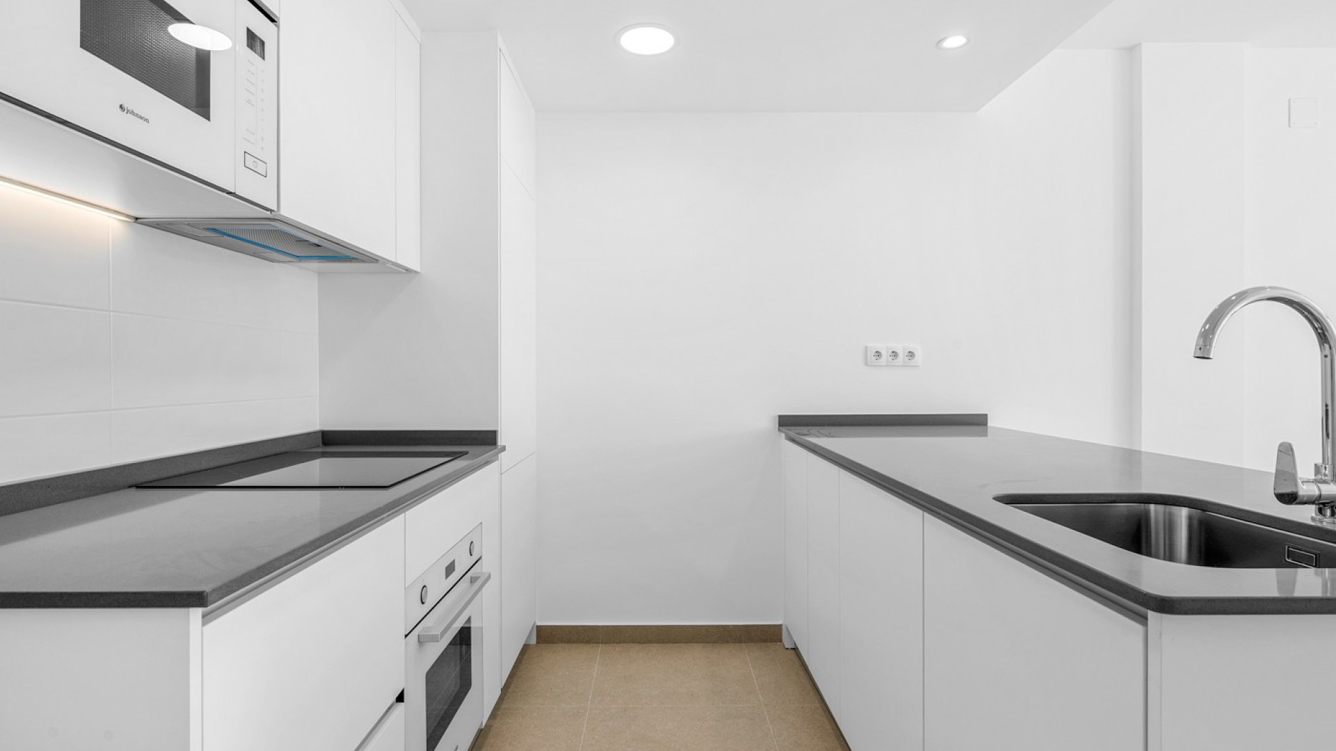 Resale - Apartments -
Torre Pacheco - Santa Rosalia