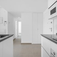 Resale - Apartments -
Torre Pacheco - Santa Rosalia