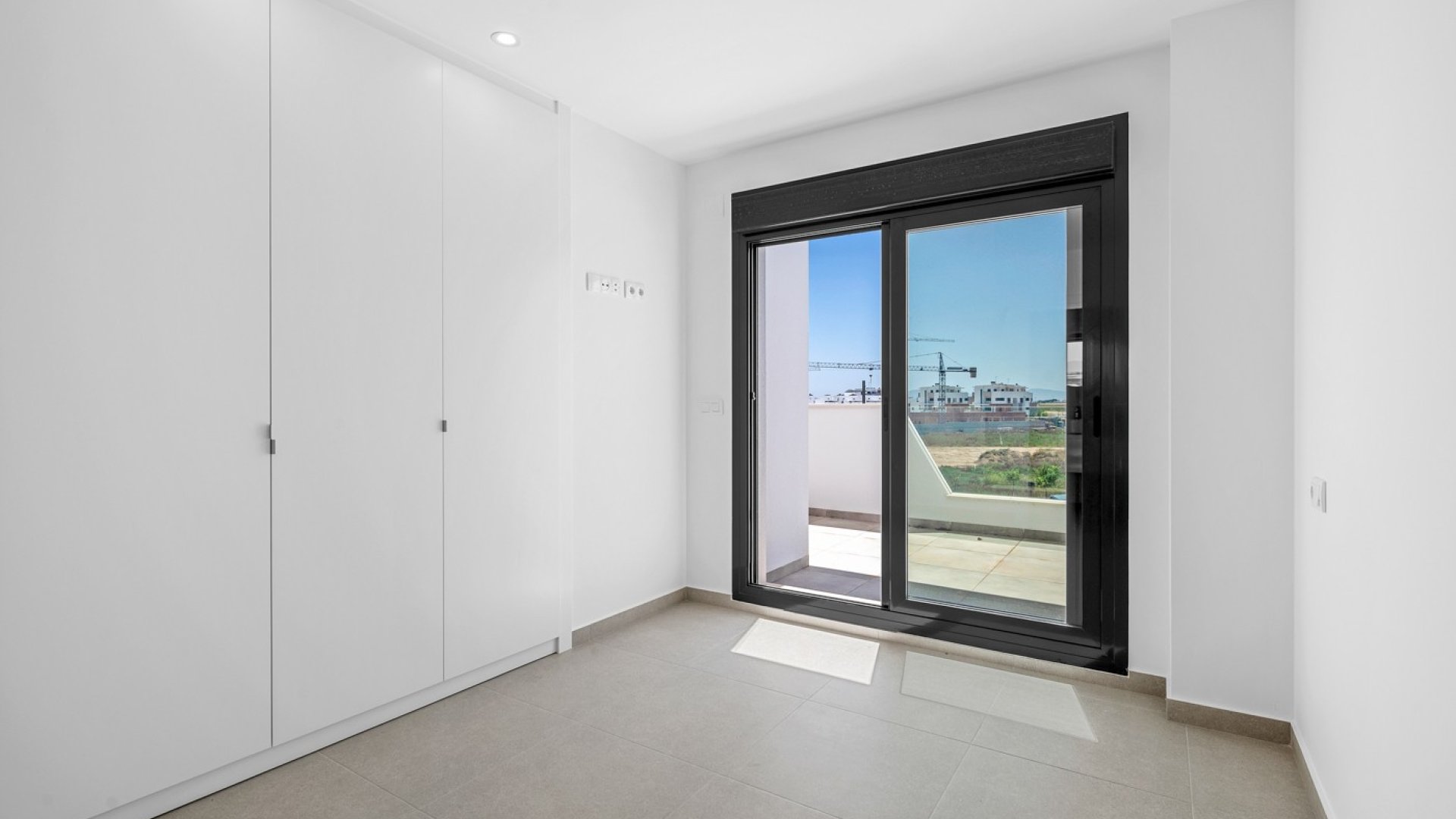 Resale - Apartments -
Torre Pacheco - Santa Rosalia