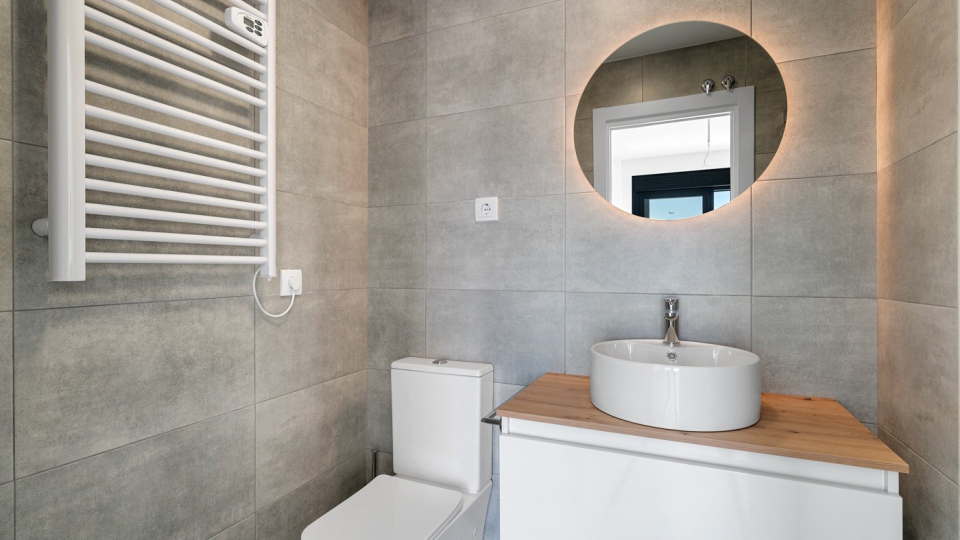 Resale - Apartments -
Torre Pacheco - Santa Rosalia