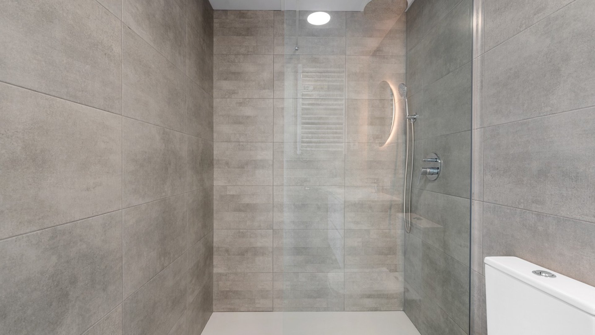 Resale - Apartments -
Torre Pacheco - Santa Rosalia