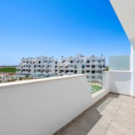 Resale - Apartments -
Torre Pacheco - Santa Rosalia