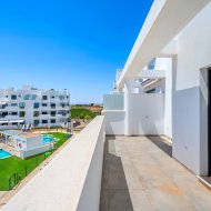 Resale - Apartments -
Torre Pacheco - Santa Rosalia