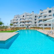 Resale - Apartments -
Torre Pacheco - Santa Rosalia