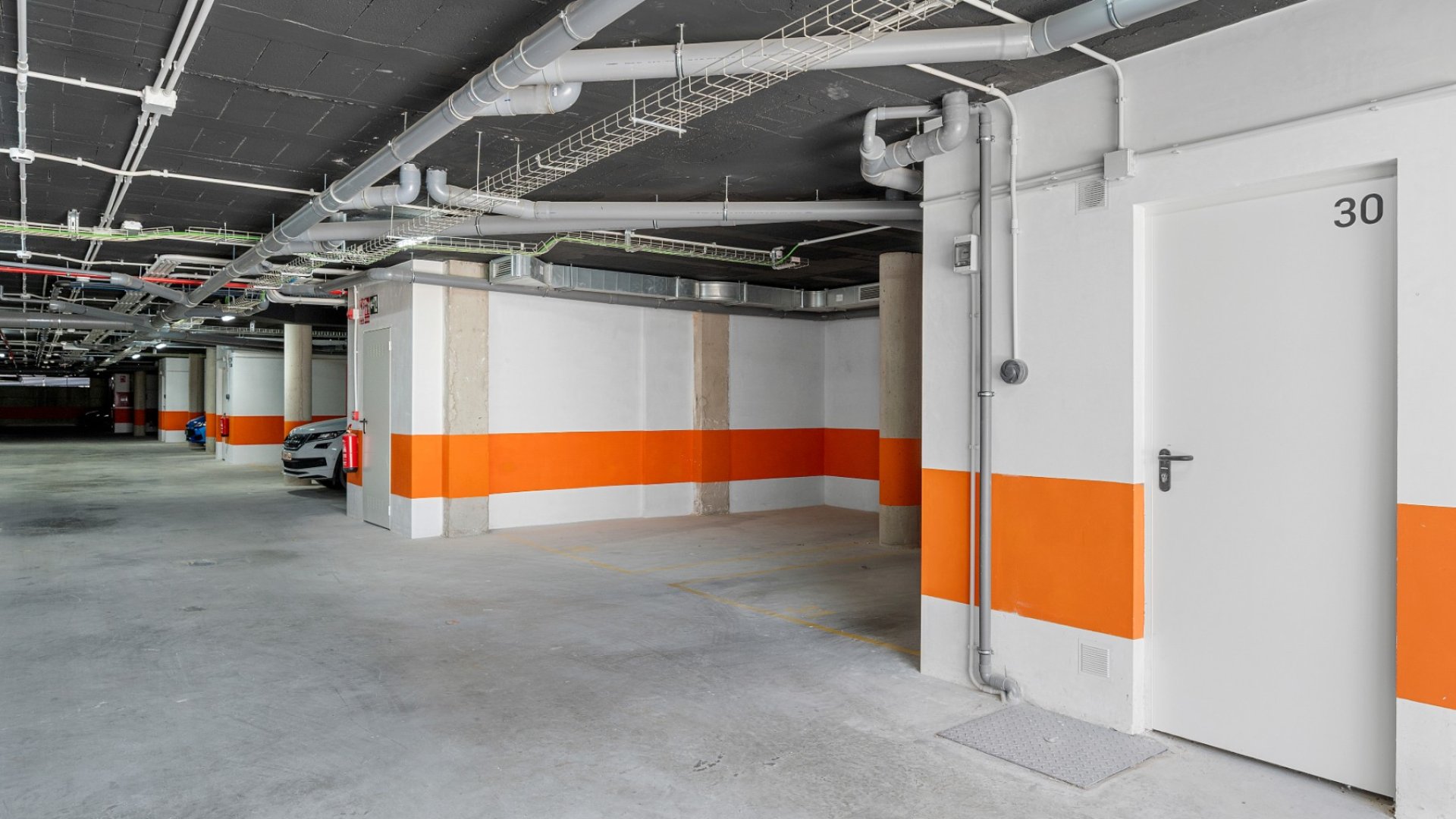 Resale - Apartments -
Torre Pacheco - Santa Rosalia