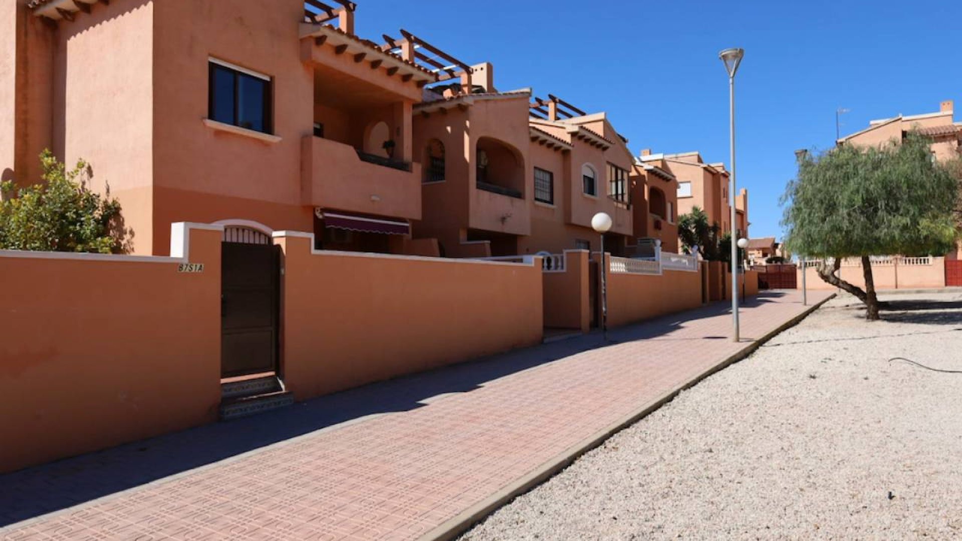 Resale - Apartments -
Torrevieja - Aguas Nuevas