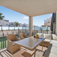 Resale - Apartments -
Torrevieja - Aguas Nuevas