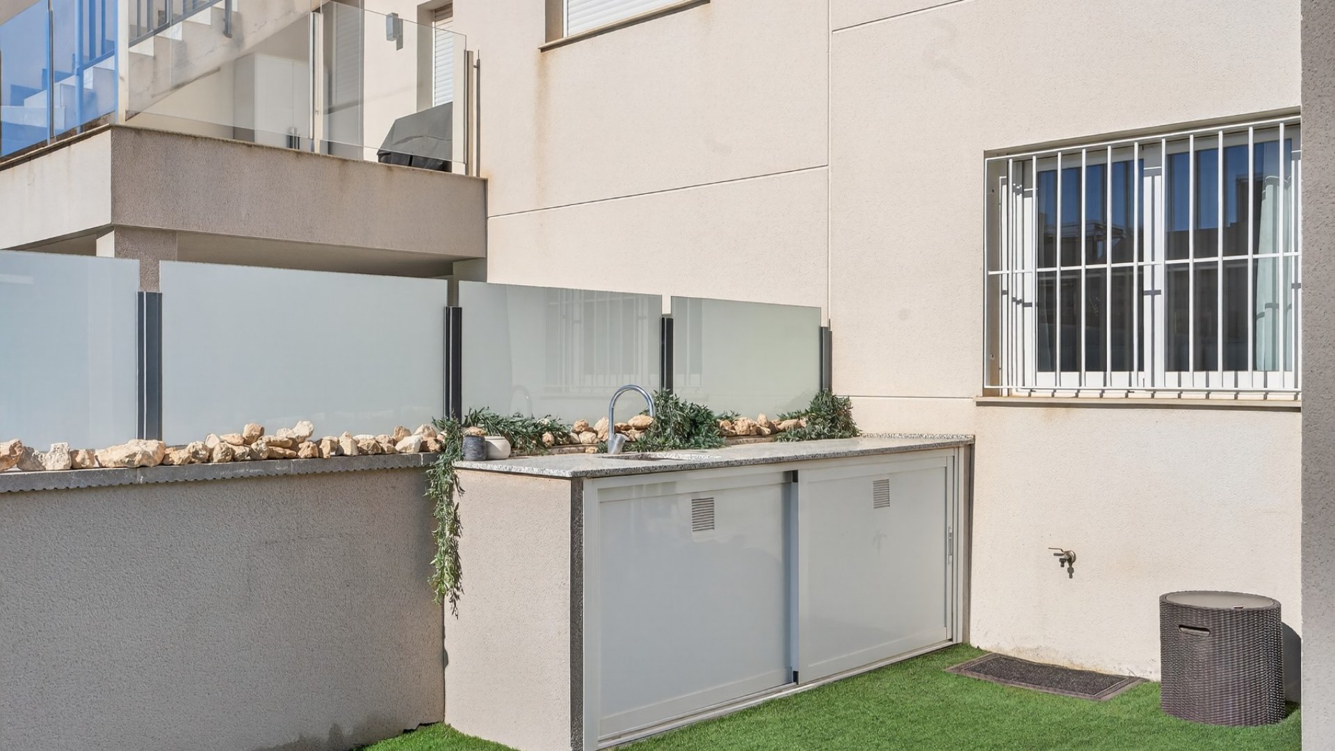 Resale - Apartments -
Torrevieja - Aguas Nuevas