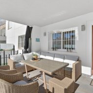 Resale - Apartments -
Torrevieja - Aguas Nuevas