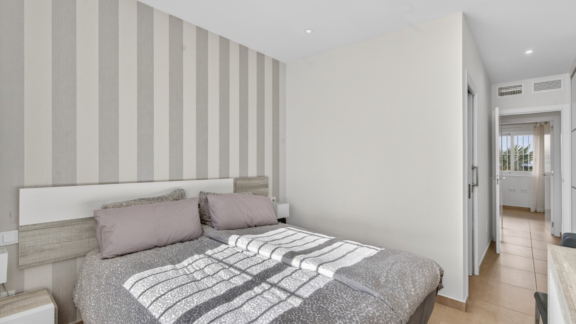 Resale - Apartments -
Torrevieja - Aguas Nuevas