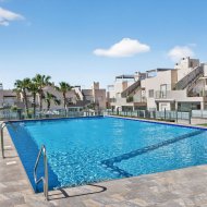 Resale - Apartments -
Torrevieja - Aguas Nuevas