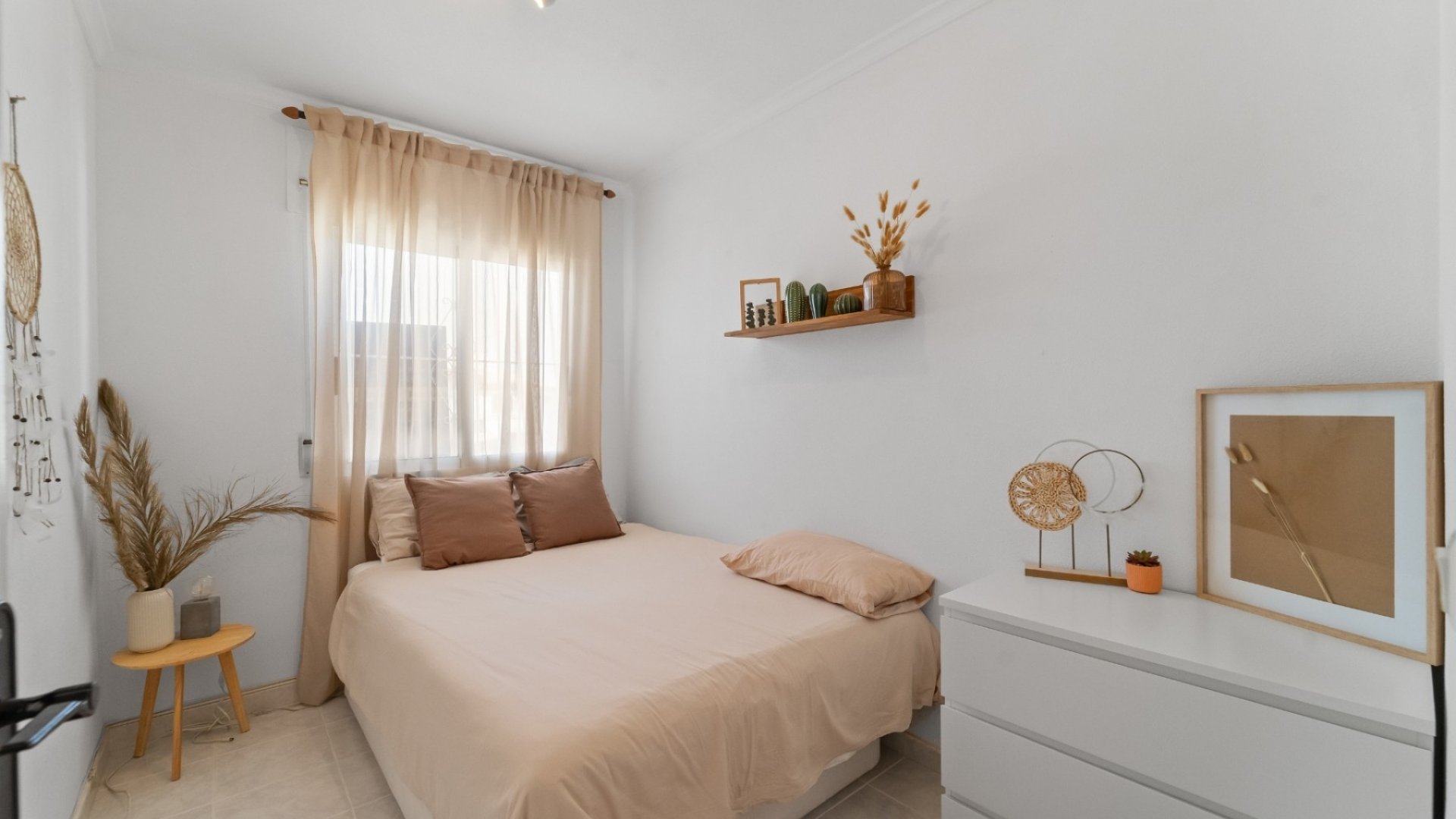 Resale - Apartments -
Torrevieja - Aguas Nuevas