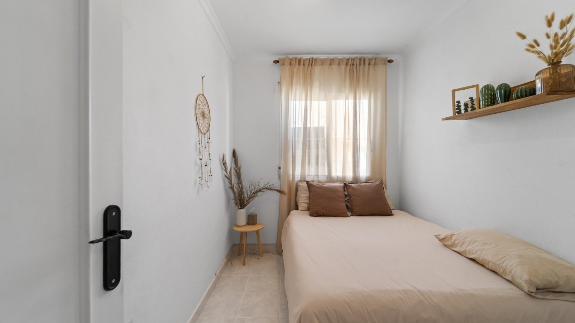 Resale - Apartments -
Torrevieja - Aguas Nuevas