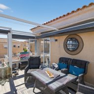 Resale - Apartments -
Torrevieja - Aguas Nuevas