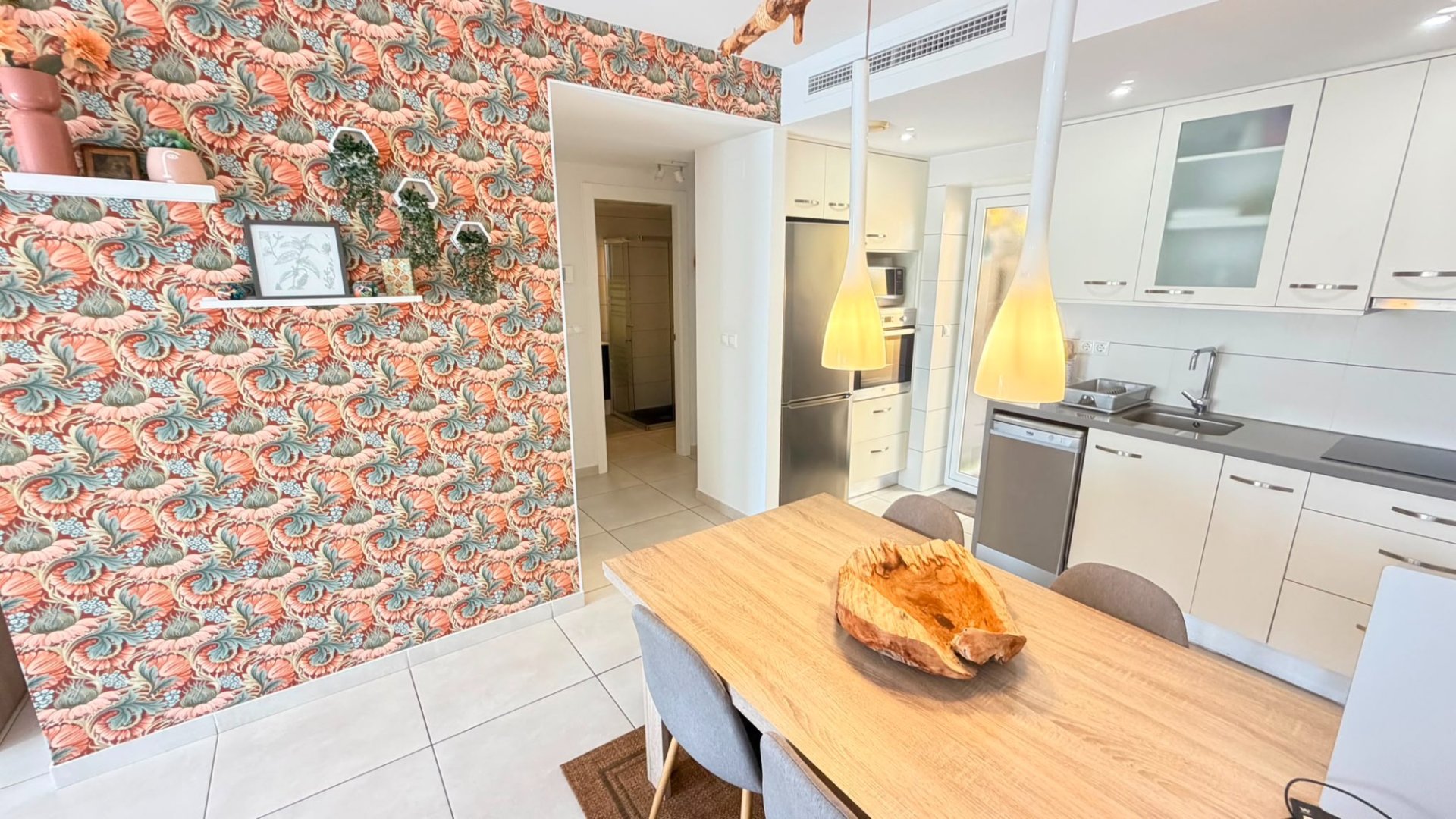 Resale - Apartments -
Torrevieja - Aguas Nuevas