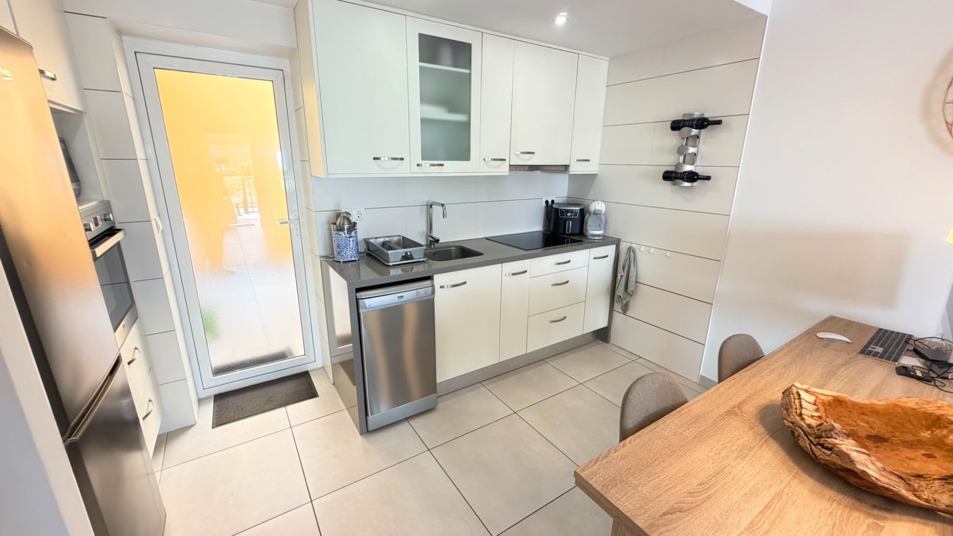 Resale - Apartments -
Torrevieja - Aguas Nuevas