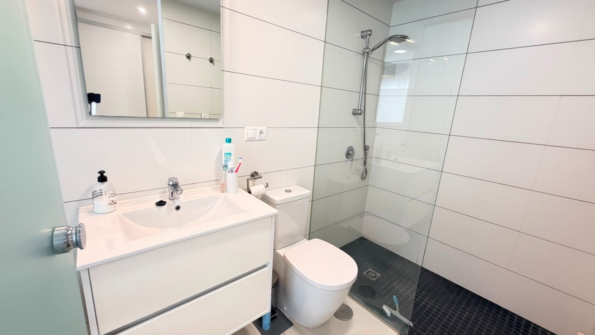 Resale - Apartments -
Torrevieja - Aguas Nuevas