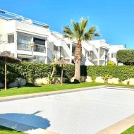 Resale - Apartments -
Torrevieja - Aguas Nuevas