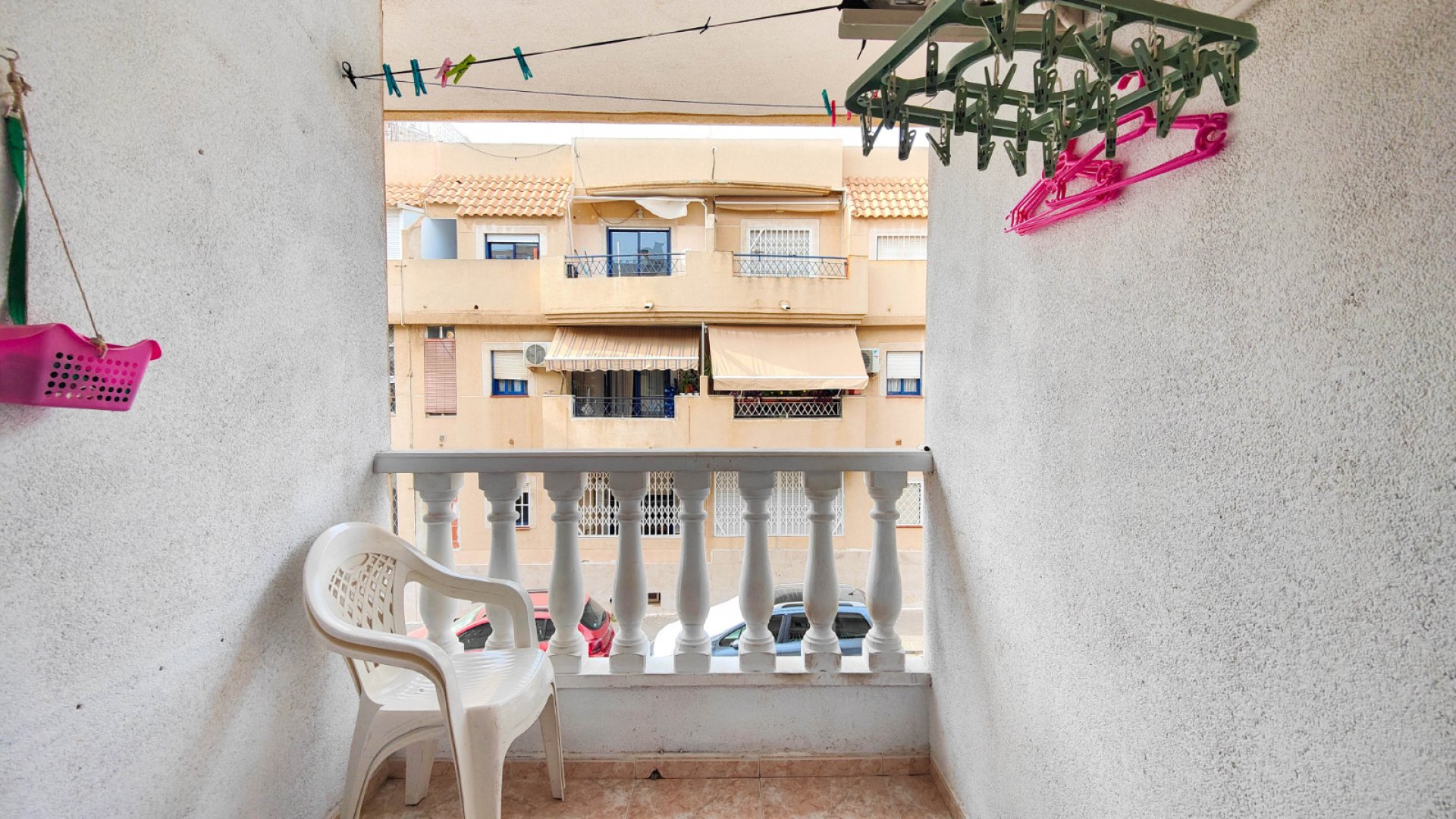 Resale - Apartments -
Torrevieja - Antonio Machado