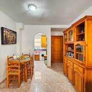 Resale - Apartments -
Torrevieja - Antonio Machado