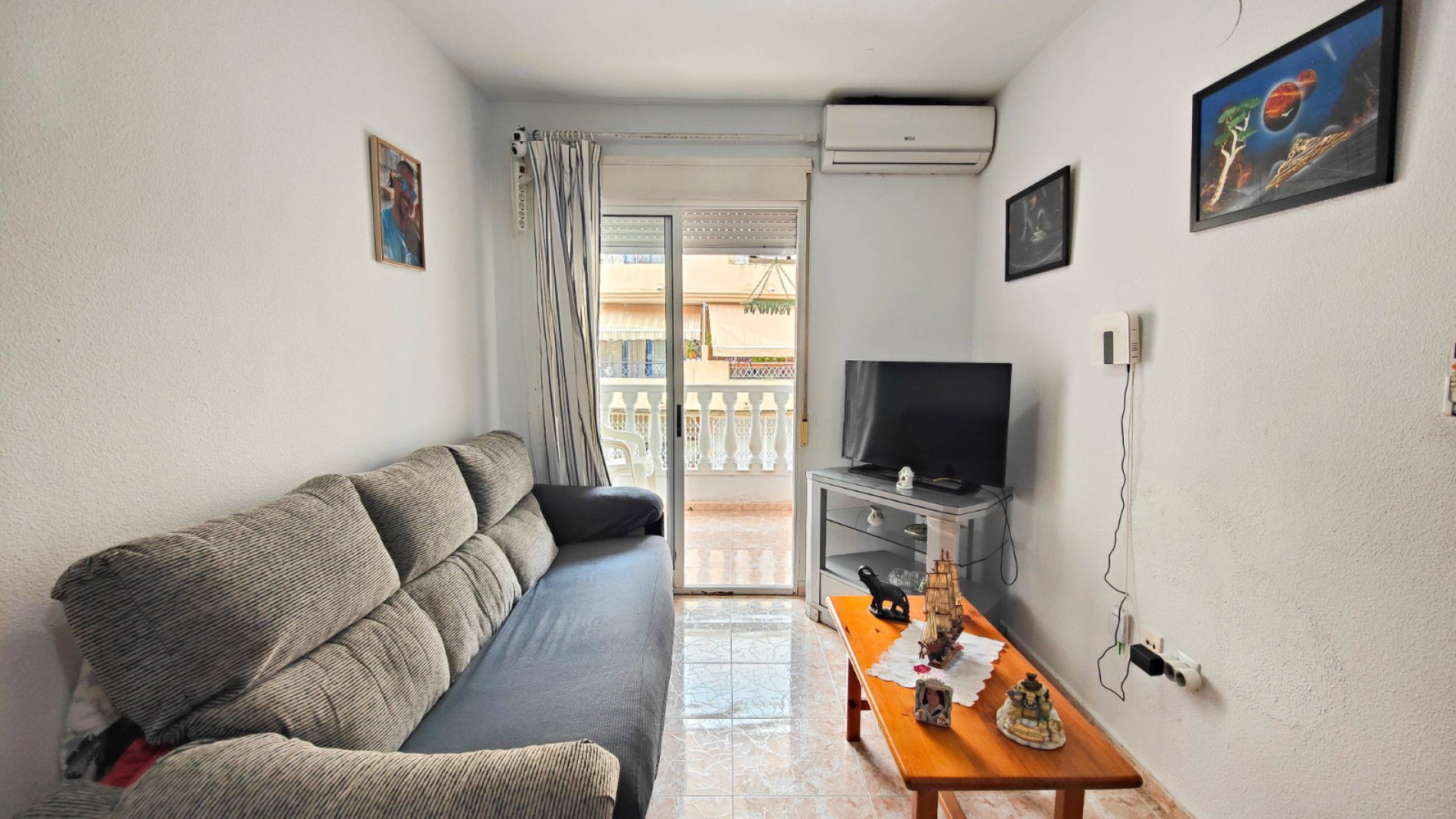 Resale - Apartments -
Torrevieja - Antonio Machado
