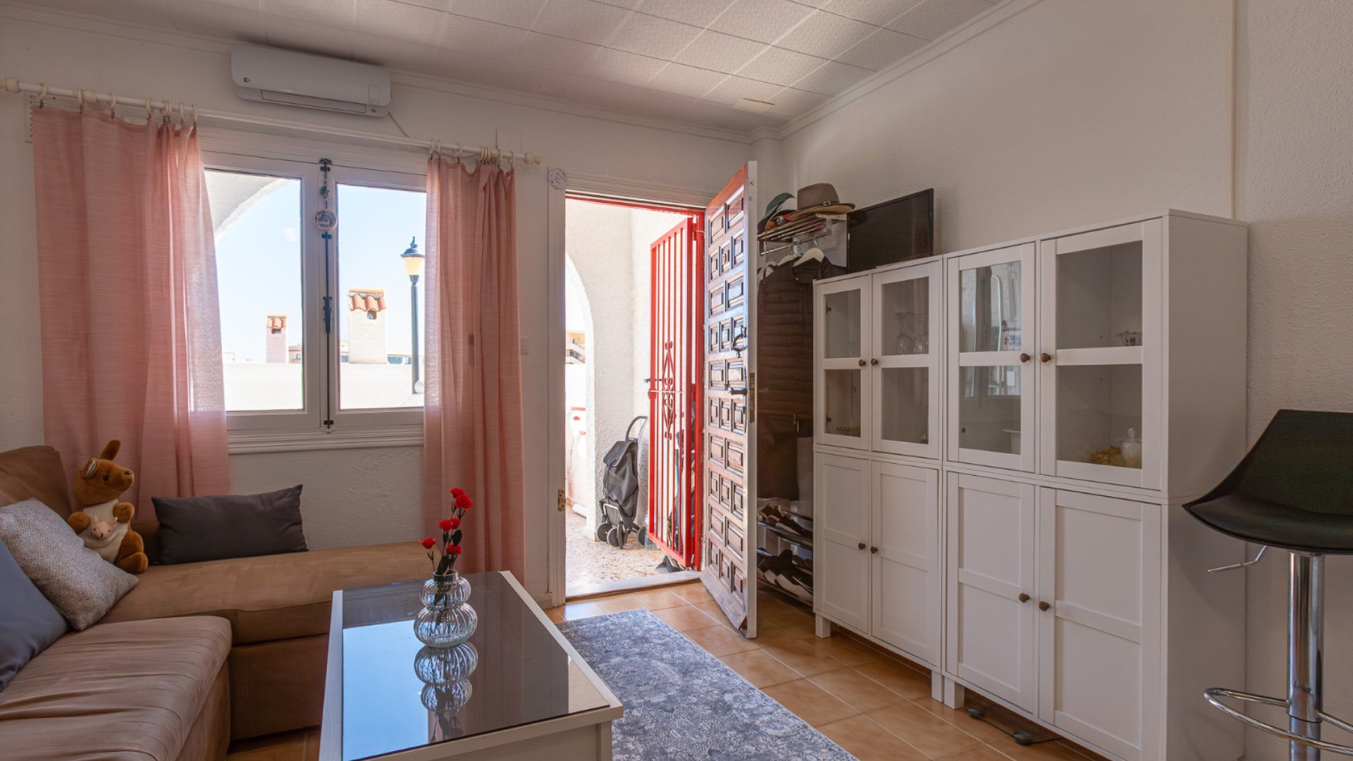 Resale - Apartments -
Torrevieja - Cabo Cervera