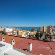 Resale - Apartments -
Torrevieja - Cabo Cervera