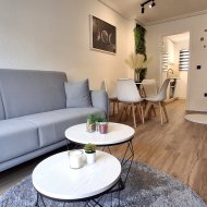 Resale - Apartments -
Torrevieja - Cala del palangre