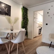 Resale - Apartments -
Torrevieja - Cala del palangre