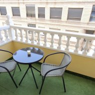 Resale - Apartments -
Torrevieja - Cala del palangre